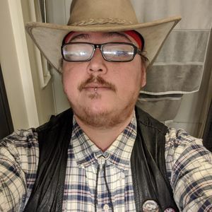 Meet your Posher, Jake